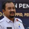 KPK Tangkap Bupati Pemalang Anom Widiyantoro dalam OTT