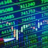 Investor Asing Catat Net Buy Saham RI Rp312 Juta Lembar