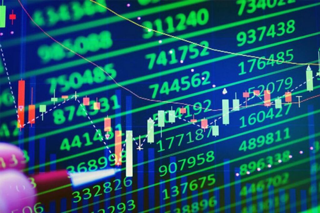 Investor Asing Catat Net Buy Saham RI Rp312 Juta Lembar