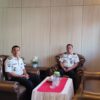 Menteri Agus Andrianto Lantik Rudi Setiawan Jadi Irjen Kemenimipas