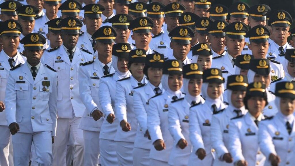Mendagri Sebut Lulusan IPDN Banyak Diminta Kepala Daerah