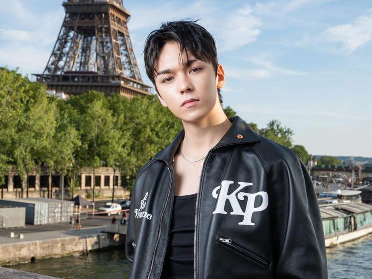 DK dan Vernon SEVENTEEN Segera Jalani Wajib Militer, Agensi Rilis Jadwal Resmi