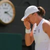 Iga Swiatek Tersingkir dari Wimbledon Usai Kalah dari Alexandra Eala