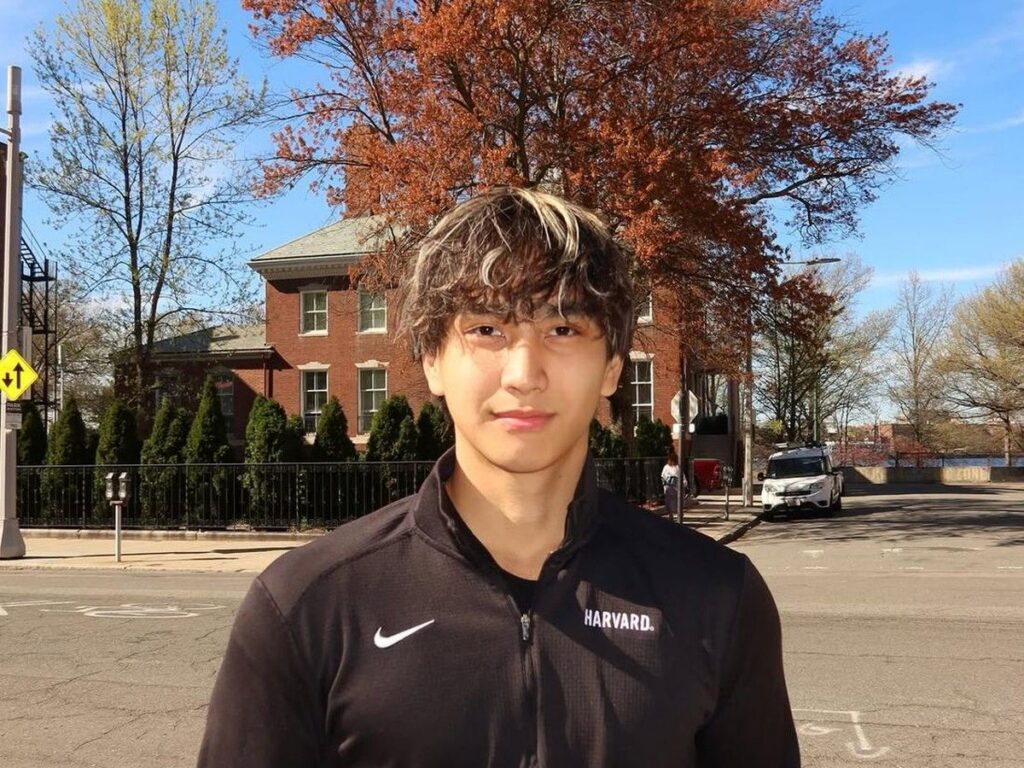 Ayden Victory Haoken Lanjutkan Studi di Universitas Harvard