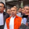 Abdul Wahid Divonis 2 Tahun Penjara Kasus Jatah Preman
