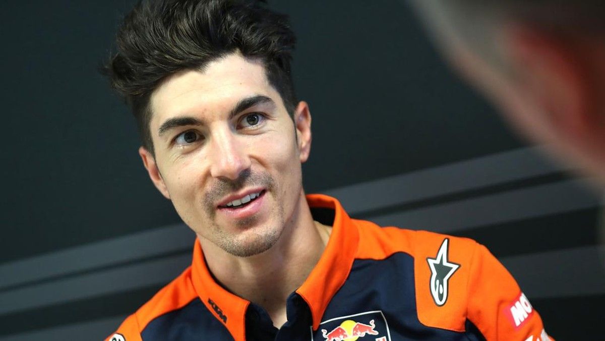 Masa Depan Maverick Vinales Terancam Usai Konflik dengan KTM