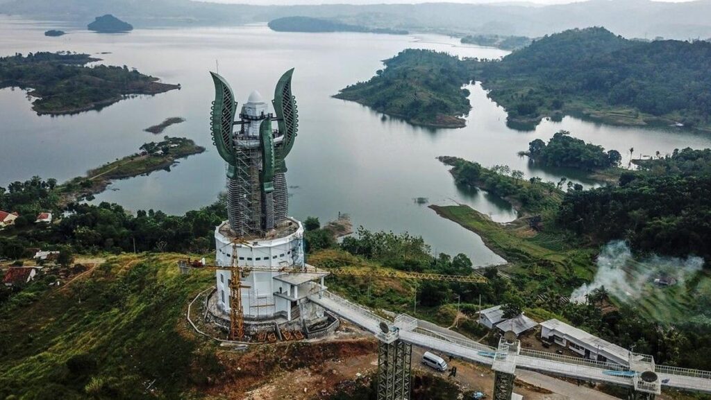 DPRD Jawa Barat Setujui Usulan Perubahan Nama Jadi Provinsi Sunda