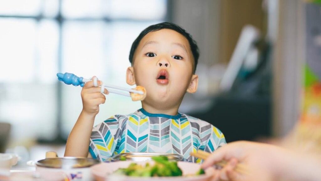 9 Resep MPASI Anak 1 Tahun untuk Penambah Berat Badan