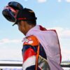 Kiandra Ramadhipa Menang Balapan Kedua Red Bull MotoGP Rookies Cup Jerman