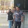 KPK Tangkap Bupati Sukoharjo Etik Suryani Terkait Kasus Pemerasan