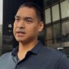 Dito Ariotedjo Turunkan Berat Badan 40 Kg Lewat Diet Rendah Kalori