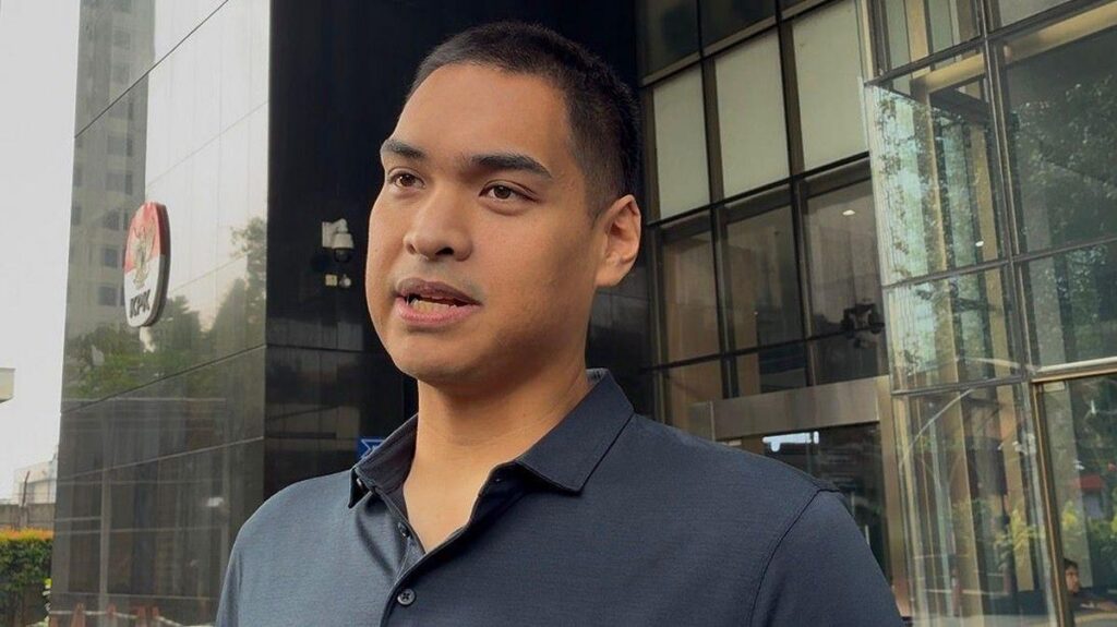 Dito Ariotedjo Turunkan Berat Badan 40 Kg Lewat Diet Rendah Kalori