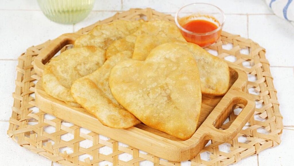 5 Cara Membuat Cireng Berbagai Isian yang Enak dan Anti Alot