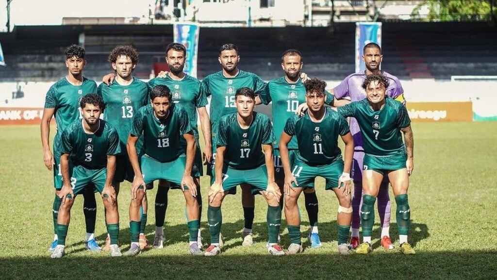 Indonesia dan Hong Kong Bersiap Jadi Tuan Rumah FIFA ASEAN Cup 2026
