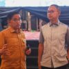 Wakil Ketua MPR Sampaikan Duka atas Wafatnya Anggota DPR HA Bakri