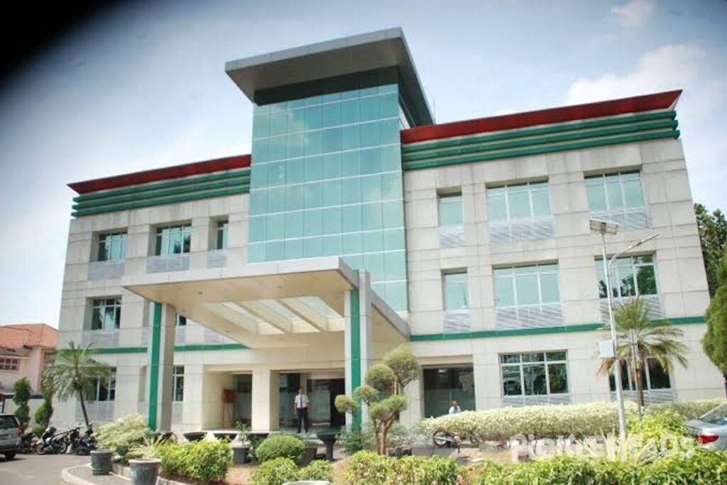 Peringkat Employment Outcomes Universitas Trisakti Naik ke Posisi 410 Dunia