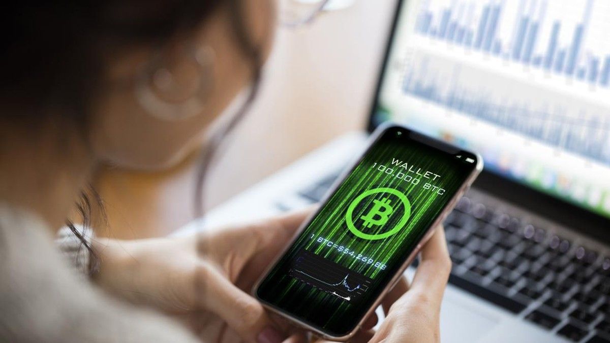 Apple Digugat Atas Aplikasi Dompet Bitcoin Palsu di App Store