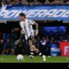Rodrigo de Paul Lanjutkan Tradisi Permen Jelang Copa America 2026