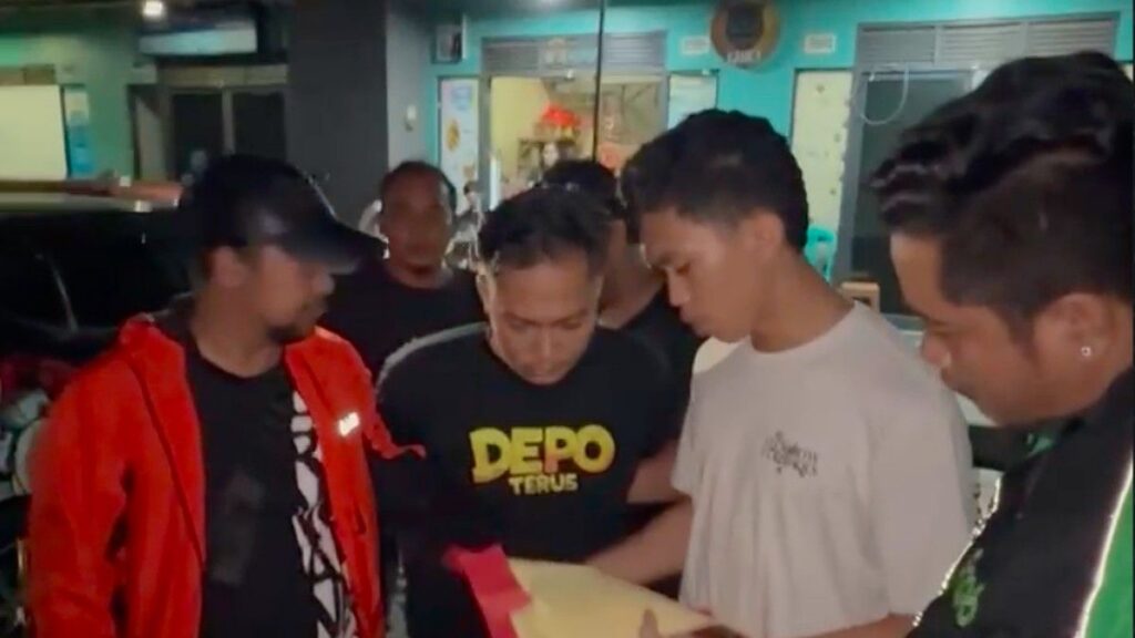 Pria Dikeroyok Saat Cari Istri di Apartemen Kalimalang Bekasi