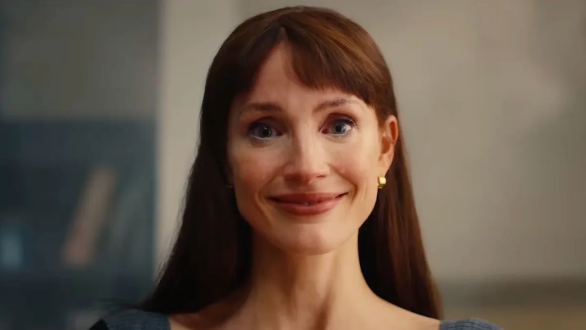 Universal Pictures Rilis Cuplikan Film Horor Other Mommy