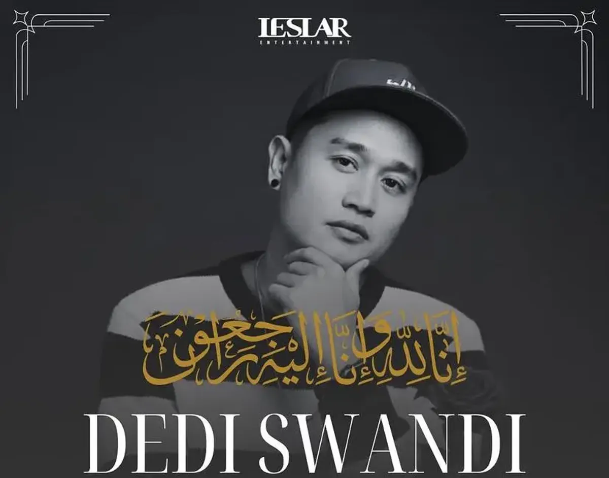 Deswa Finalis Dangdut Academy 1 Meninggal Dunia Setelah Berjuang Melawan Sakit