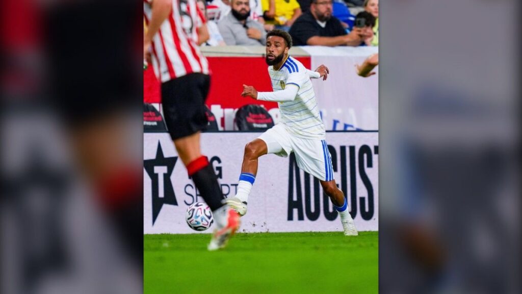 Leeds United Tekuk Sunderland 1-0 pada Laga Pramusim di New Jersey