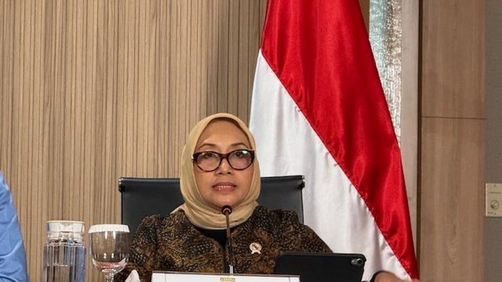 Menteri PPPA Kawal Penanganan Kasus Pemerkosaan Remaja di Sampang