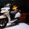 PT TVS Motor Company Indonesia Soroti Keberlanjutan Industri Motor Listrik