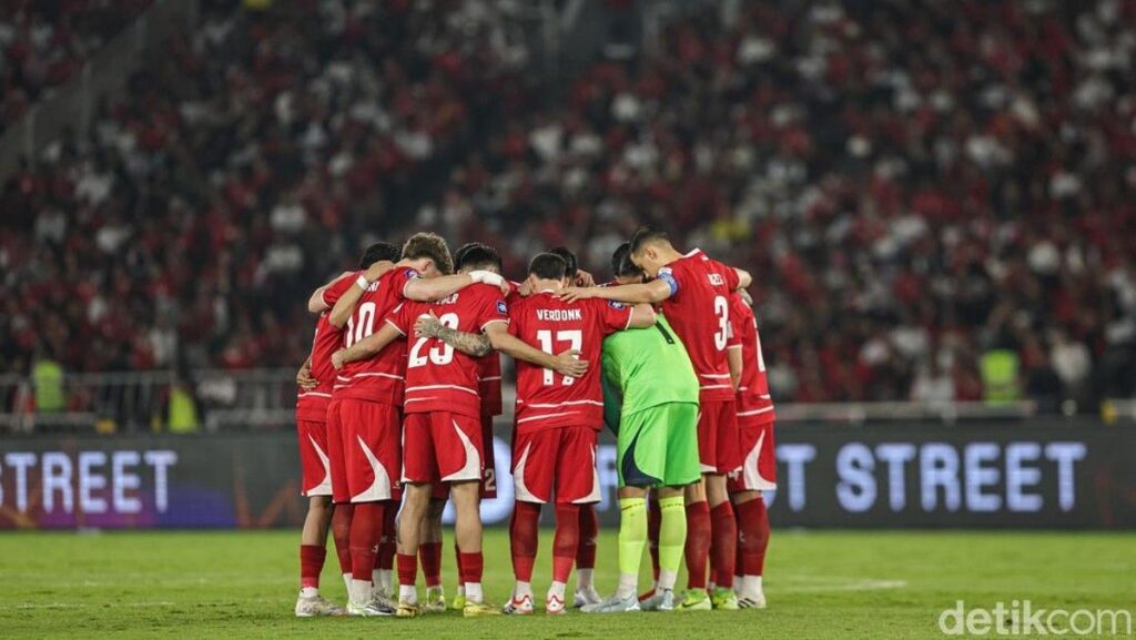PSSI Targetkan Gelar Juara Piala AFF 2026 Jadi Kado HUT RI