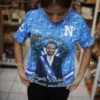 Partai Penguasa El Salvador Calonkan Kembali Nayib Bukele