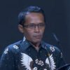 Brigadir Renita Rismayanti Raih Penghargaan Polisi Inovatif Hoegeng Awards 2026