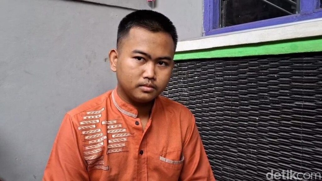 Anak Petugas PJT II Minta Polisi Usut Kasus Pembunuhan Ayahnya