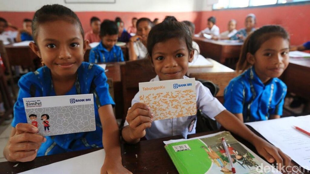 Mengenal Rekening SimPel Fungsi Syarat dan Cara Aktivasi untuk Pelajar