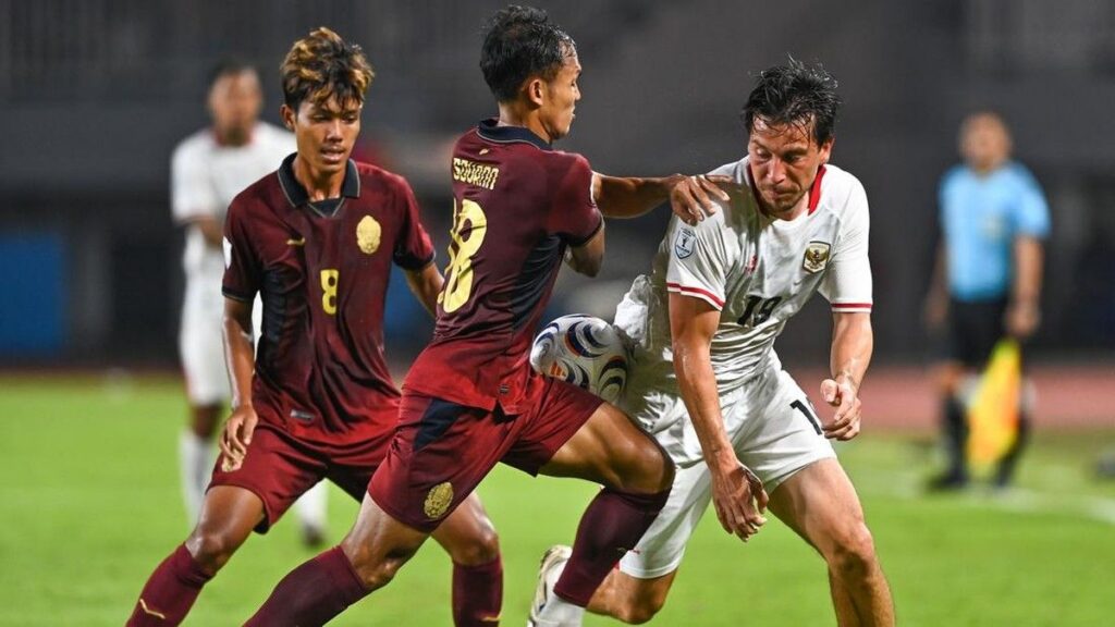 Media Vietnam Soroti Kekuatan Skuad Timnas Indonesia di Piala AFF 2026