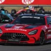 FIA Sebut Kesalahan Perangkat Lunak Kacaukan Finis GP Inggris