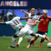 Dani Olmo Kunci Performa Timnas Spanyol di Piala Dunia 2026