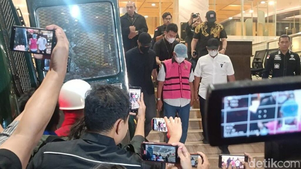 Kejagung menetapkan tersangka baru kasus TPPU Febrie Adriansyah