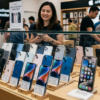 Harga Lini iPhone 17 di Indonesia Naik Per Juli 2026