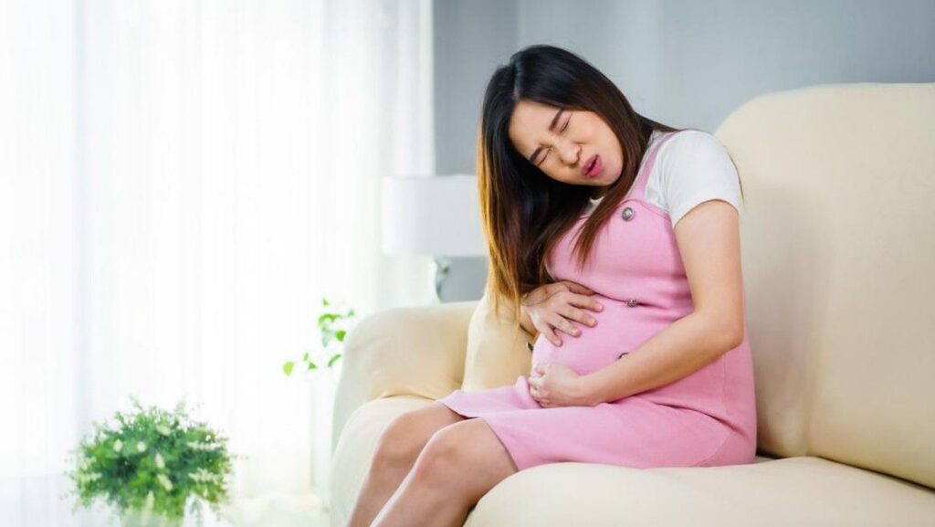 Diare Saat Hamil Tak Boleh Disepelekan Karena Memicu Keguguran