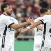Besiktas Menang Dua Gol dan Lolos ke Kualifikasi Ketiga Europa League