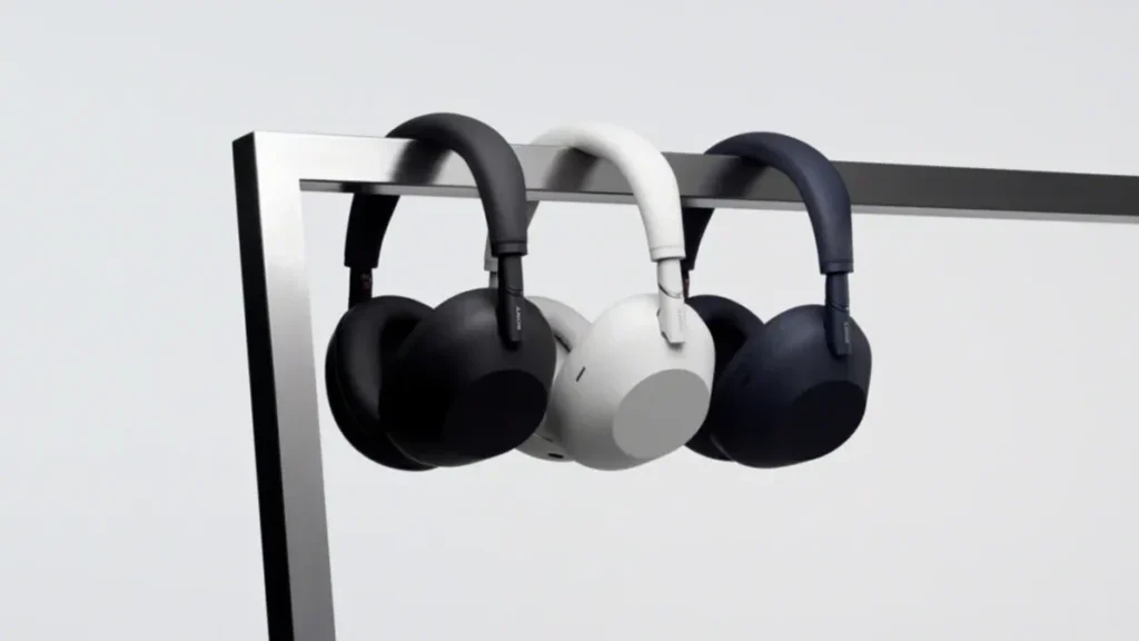Sony Luncurkan Pembaruan Firmware WH-1000XM6 untuk Hadirkan Fitur Gaming Mode