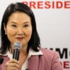 Keiko Fujimori Menangkan Pemilihan Presiden Peru