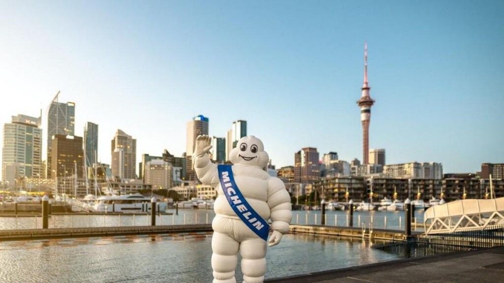 Michelin Guide Resmi Rambah Selandia Baru dan Akui 110 Restoran