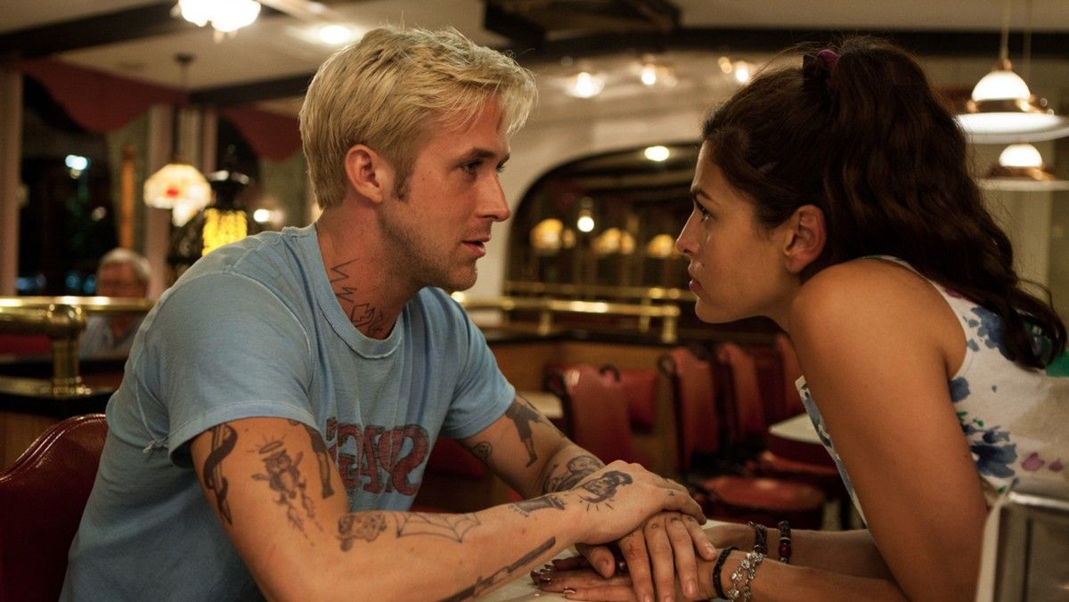 Ryan Gosling Perankan Ghost Rider dalam Proyek Terbaru Marvel Studios