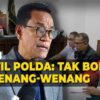 Tim Hukum Roy Suryo Kritisi Sikap Polda Metro Jaya dalam Praperadilan