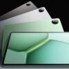iQOO Pad 5c Meluncur Bawa Snapdragon 8s Gen 3 dan Baterai Jumbo