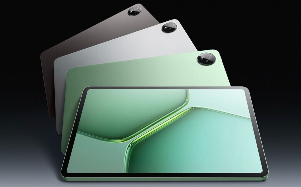 iQOO Pad 5c Meluncur Bawa Snapdragon 8s Gen 3 dan Baterai Jumbo