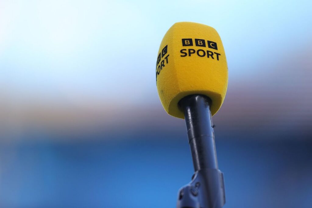 BBC Umumkan Komentator Pertandingan Amerika Serikat Melawan Belgia