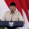 Prabowo Perintahkan Badan Gizi Nasional Validasi Penerima Makan Gratis