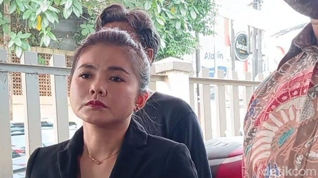 Karina Ranau Alami Trauma Mendalam Usai Dugaan Penganiayaan